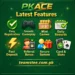 Pkace Game