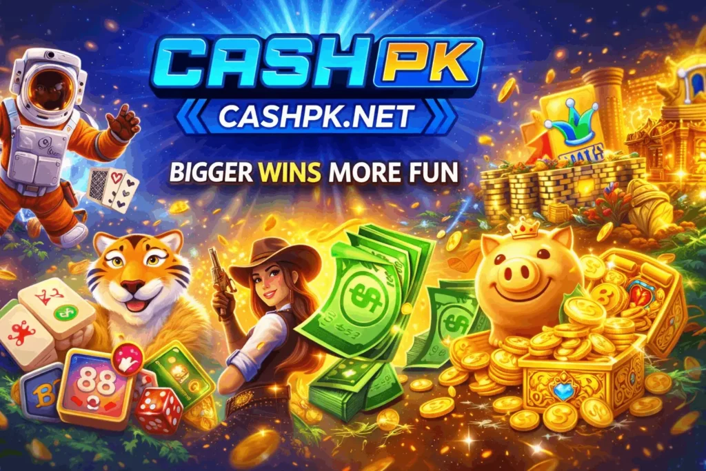 cashpk game