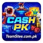 CashPK Game