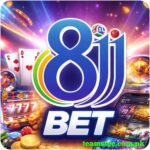 8jjbet Game