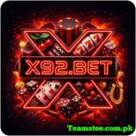 X92 Game