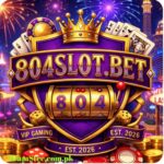 804Bet Game