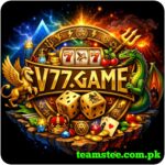 V 77 Game