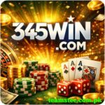 345win game