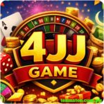 4JJ Game