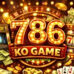 786ko Game