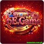6E Game