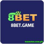 8bet Game