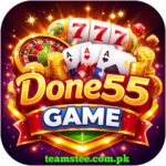 Done55 Game