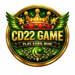 CD22 Game