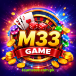M33 Game