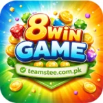 8win Game