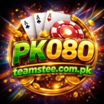 PK080 Game