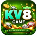 KV8 Game