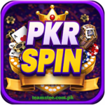 PKRSPIN Game