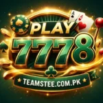 Play7778 Game