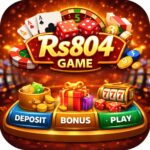 Rs804 Game