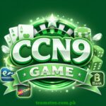 CCN9 Game