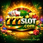777Slot Game