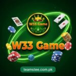 W33 Game