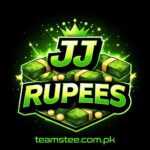 JJ Rupees Game