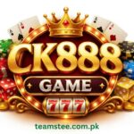 Ck888 Game