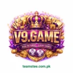 V9 Game