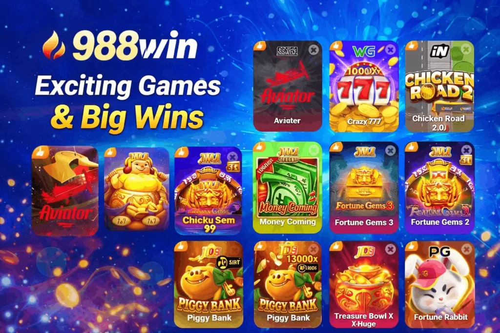 988win game