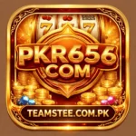 Pkr 656 Game