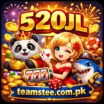 520jl game